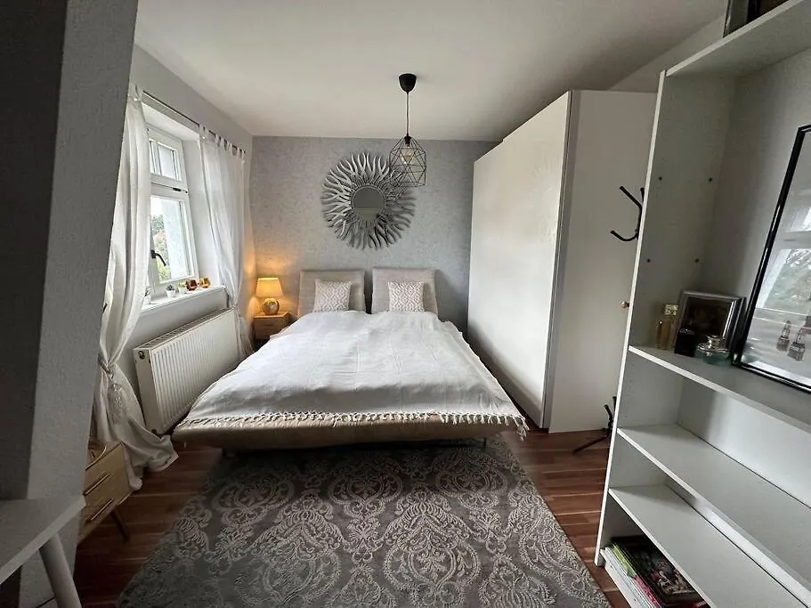 Appartamento Charmantes Zimmer In Dresden Ot Langebrueck