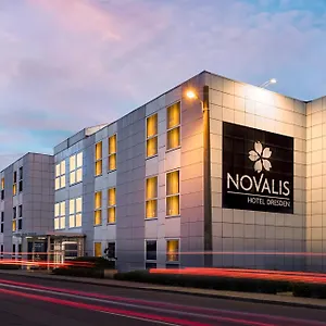 4* Szálloda Novalis By Aurum
