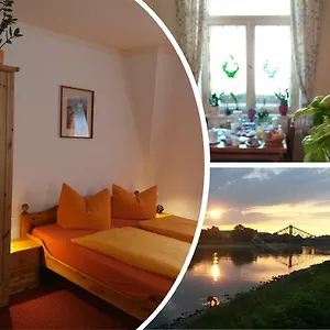Gaestehaus Loschwitz Dresden