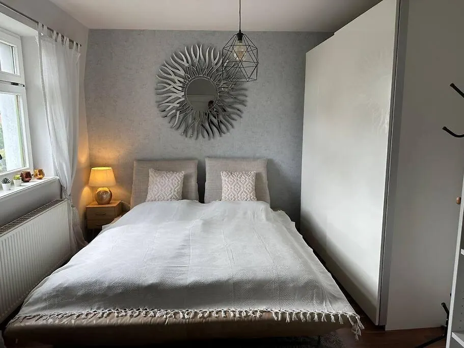 Charmantes Zimmer In Dresden Ot Langebrueck