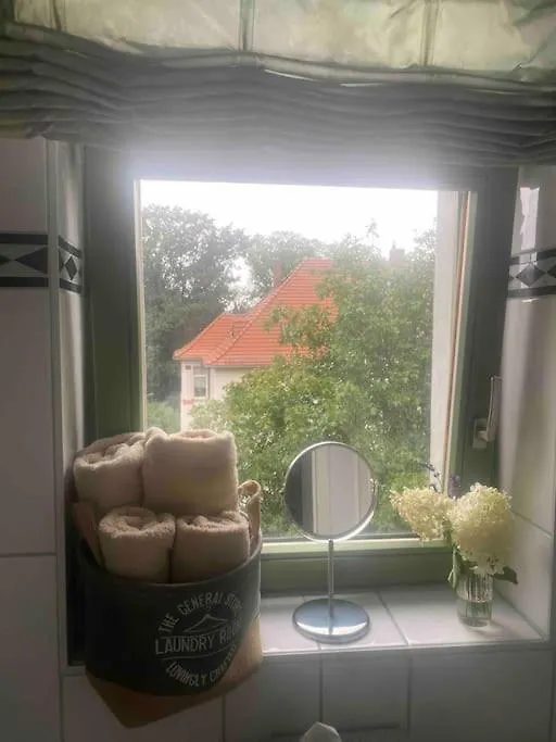 Charmantes Zimmer In Dresden Ot Langebrueck 0*,  Deutschland